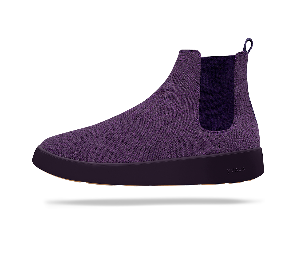 Merino Chelsea Boot WP Damen