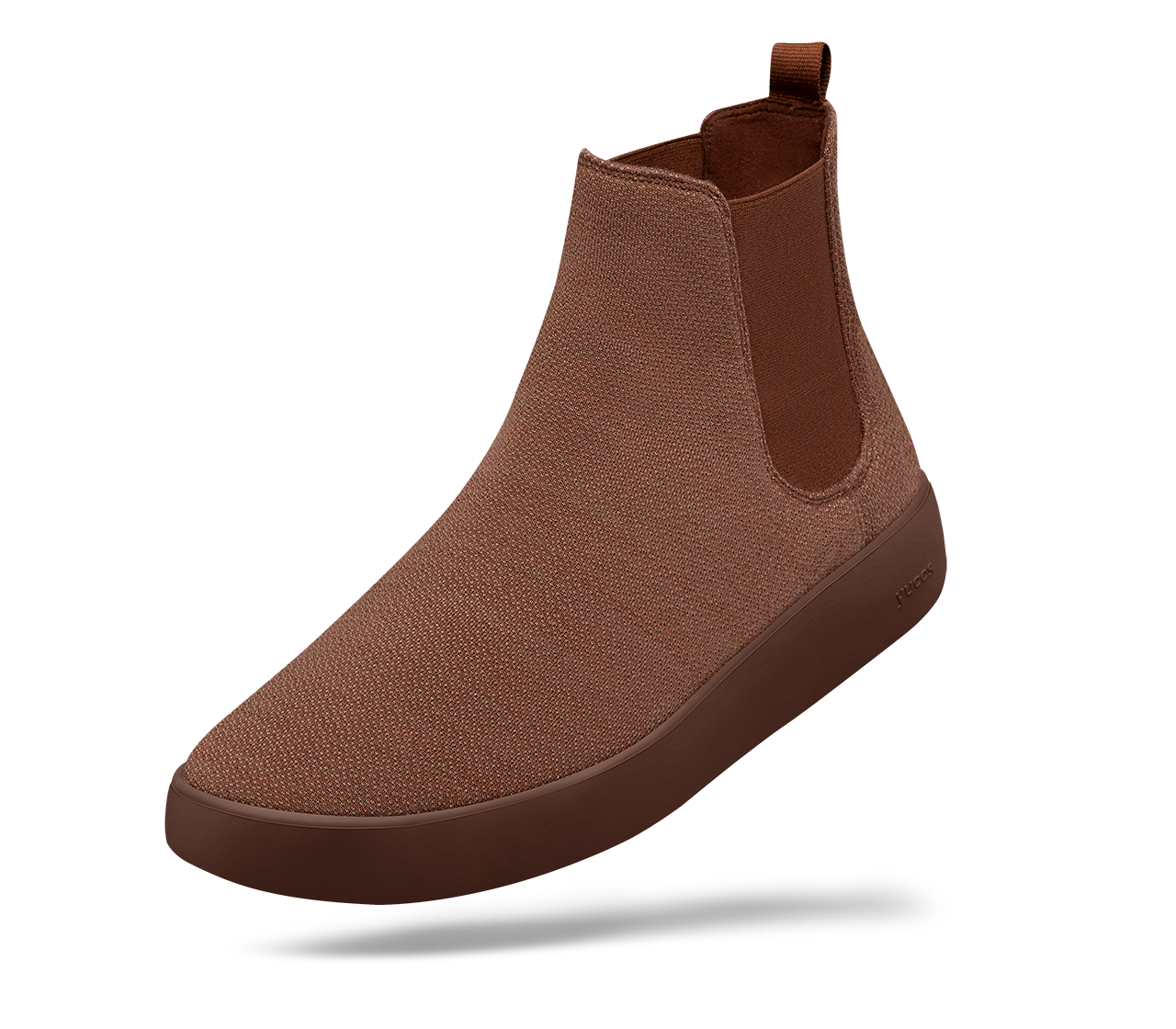 Merino Chelsea Boot WP Damen