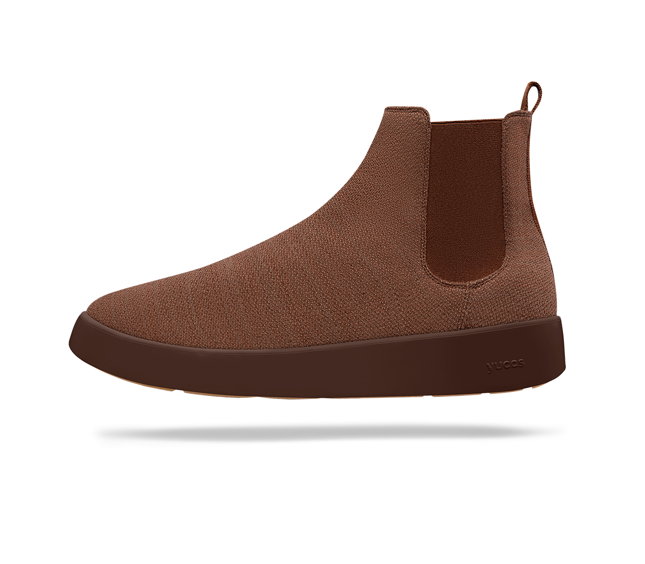 Merino Chelsea Boot WP Mujer