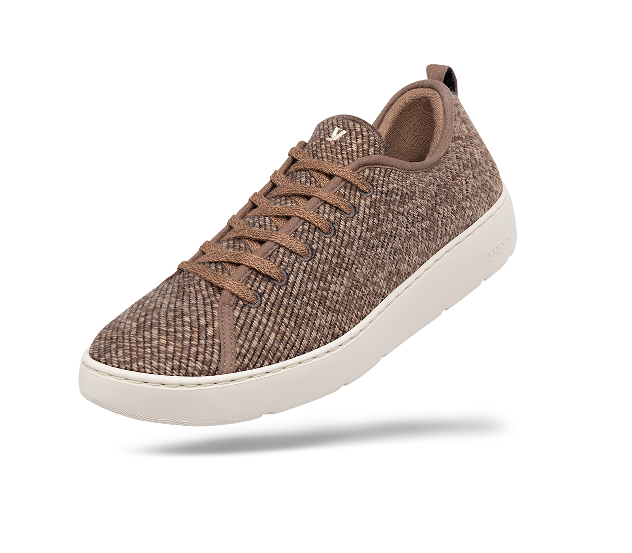 Zapatillas Merino Casual Legacy para Mujer Yuccs Espana