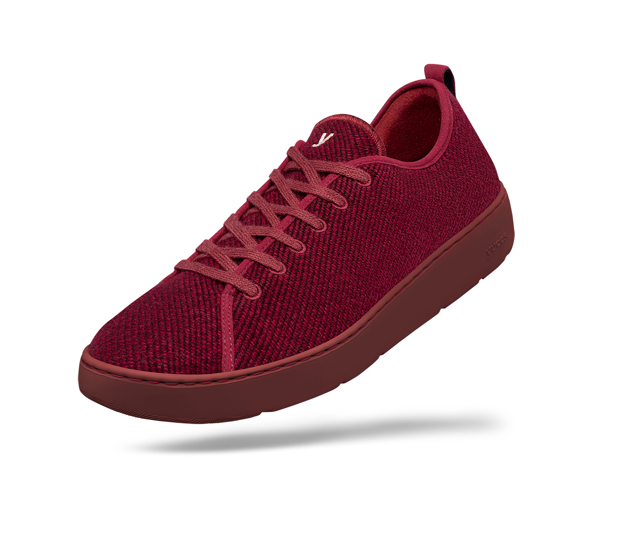 Zapatillas Merino Casual Legacy para Mujer