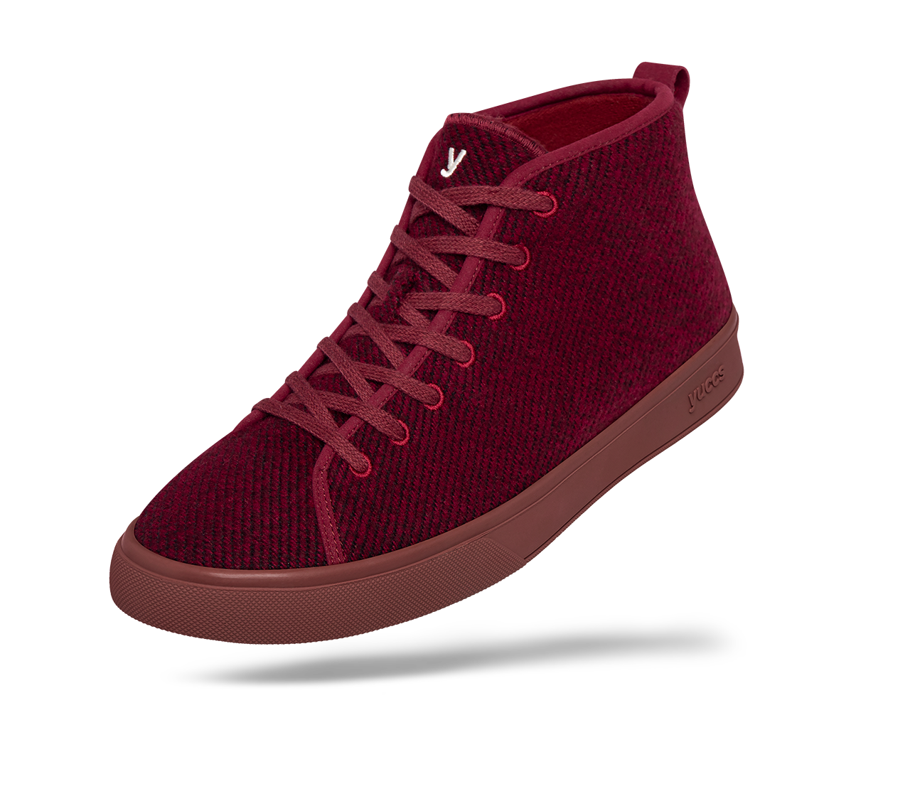 Merino Casual Legacy Boot WP Mujer