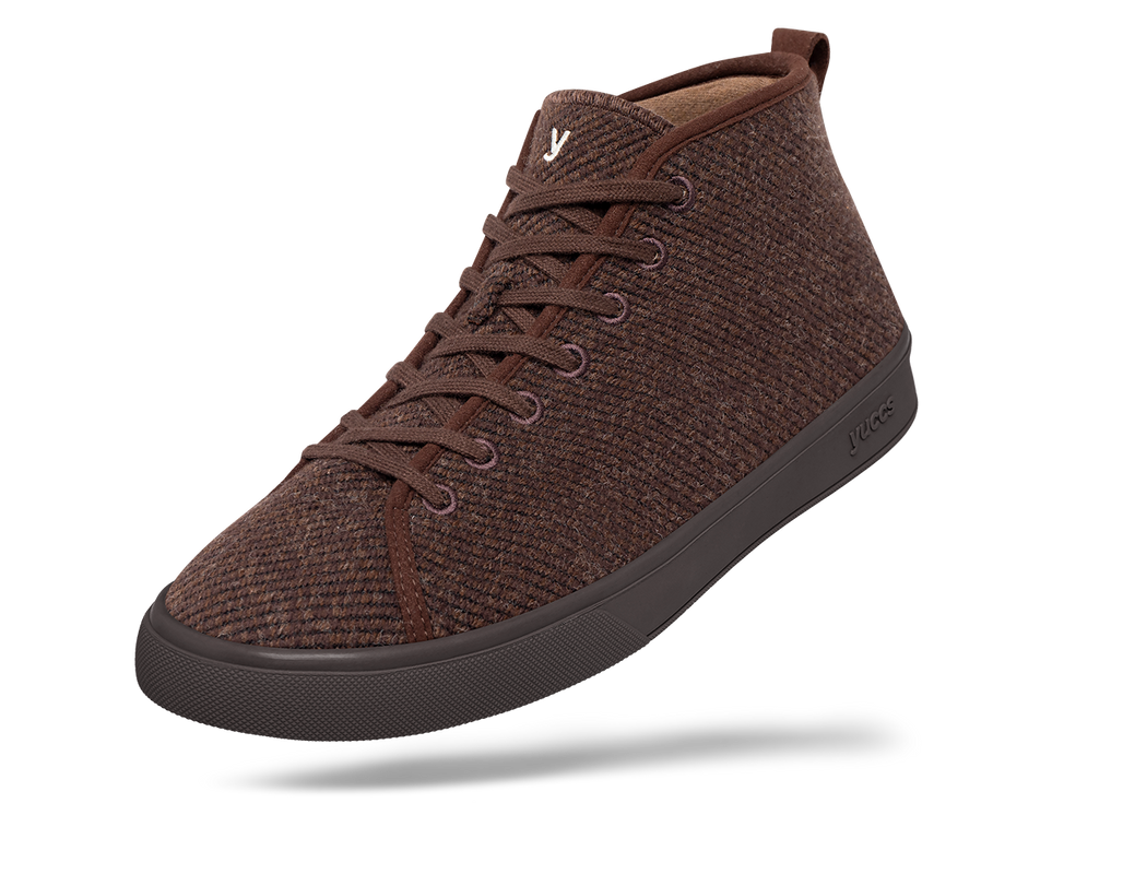 Merino Casual Legacy Boot WP Hombre