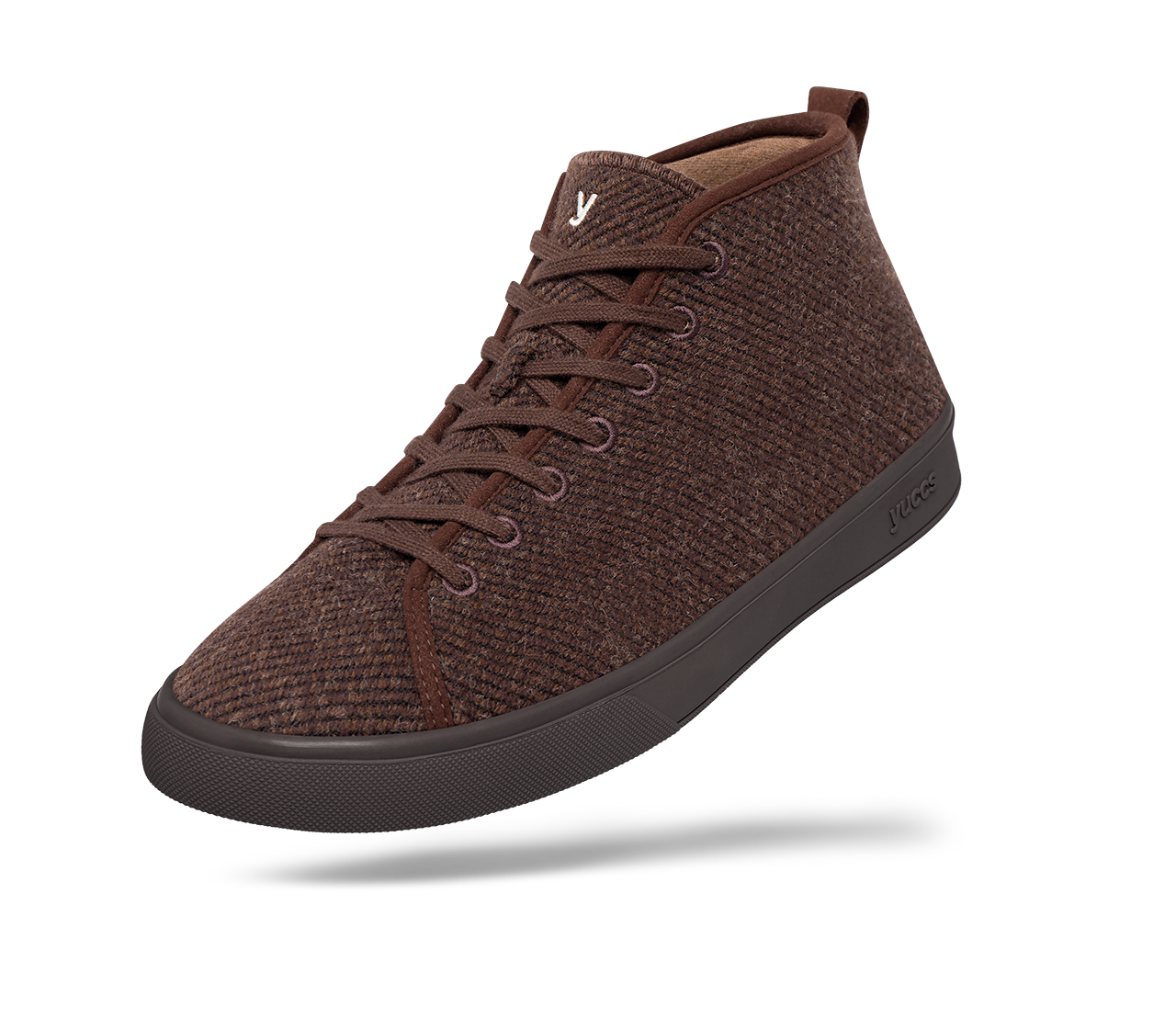 Merino Casual Legacy Boot WP Hombre