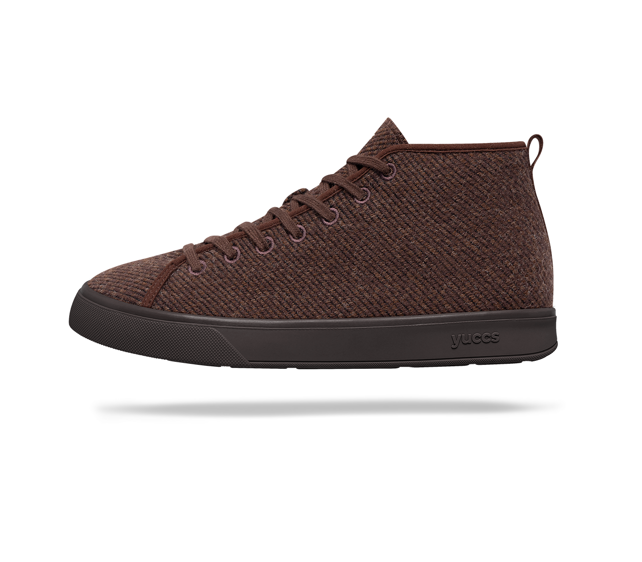 Merino Casual Legacy Boot WP Hombre