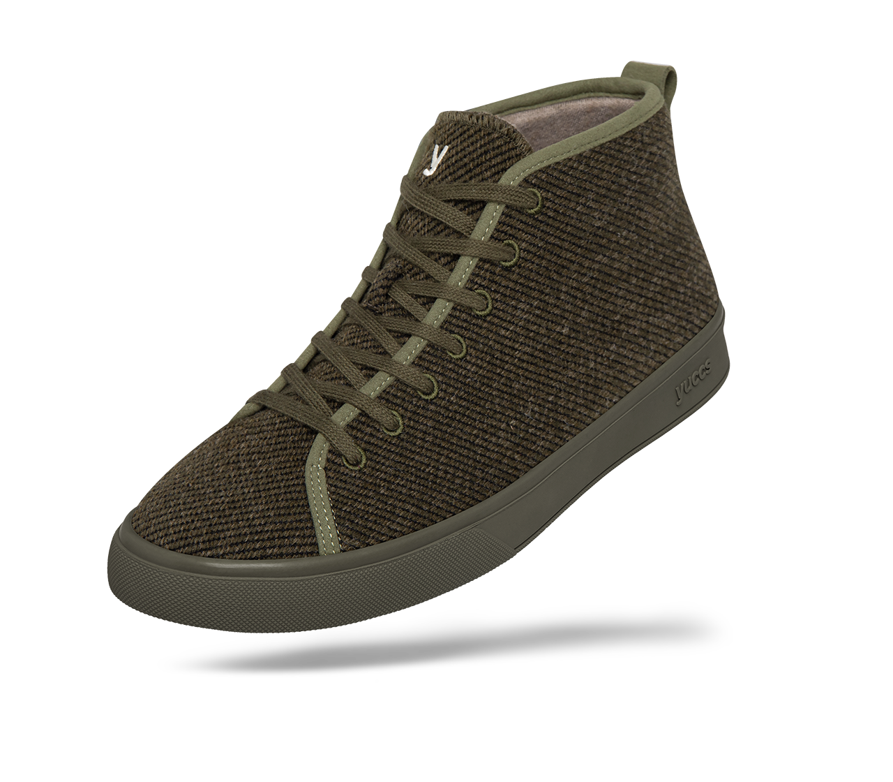 Merino Casual Legacy Boot WP Hombre