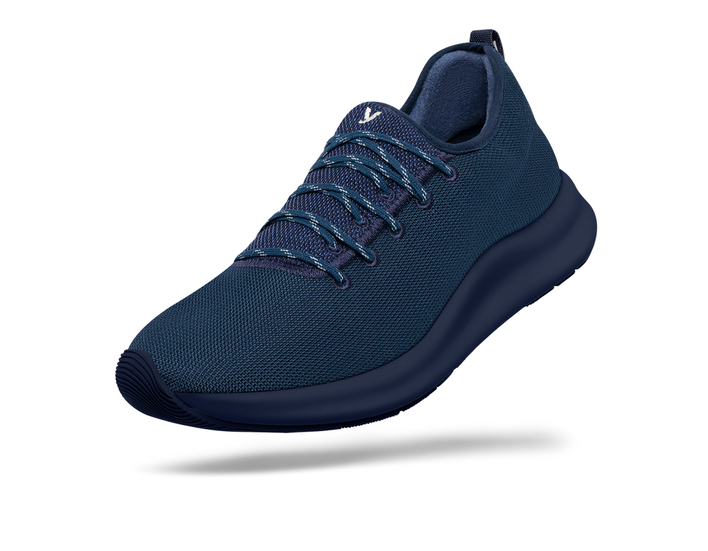 Merino Runner Bounce WP Hombre