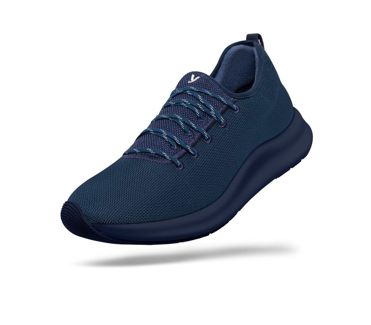 Merino Runner Bounce WP Hombre