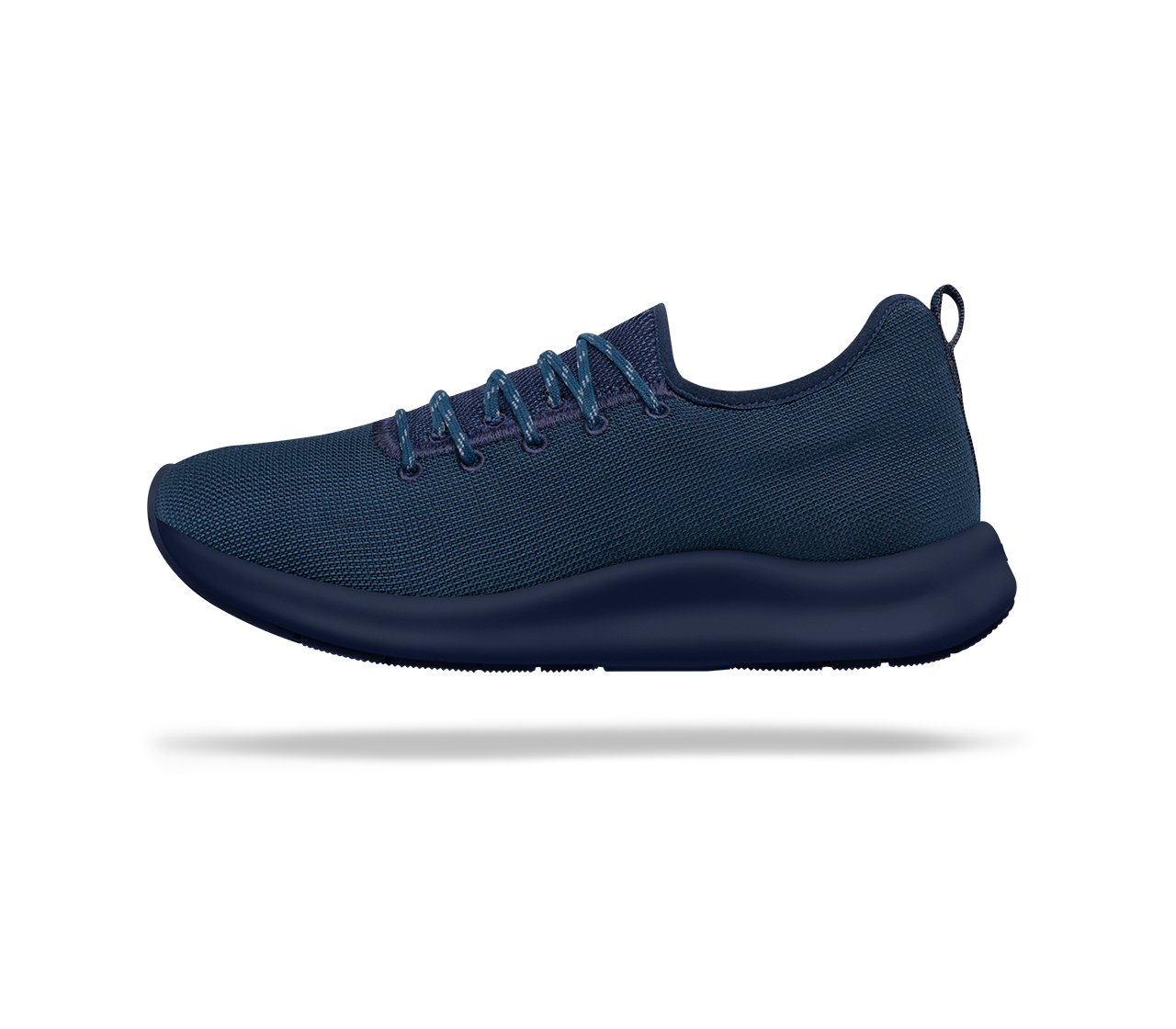 Merino Runner Bounce WP Hombre
