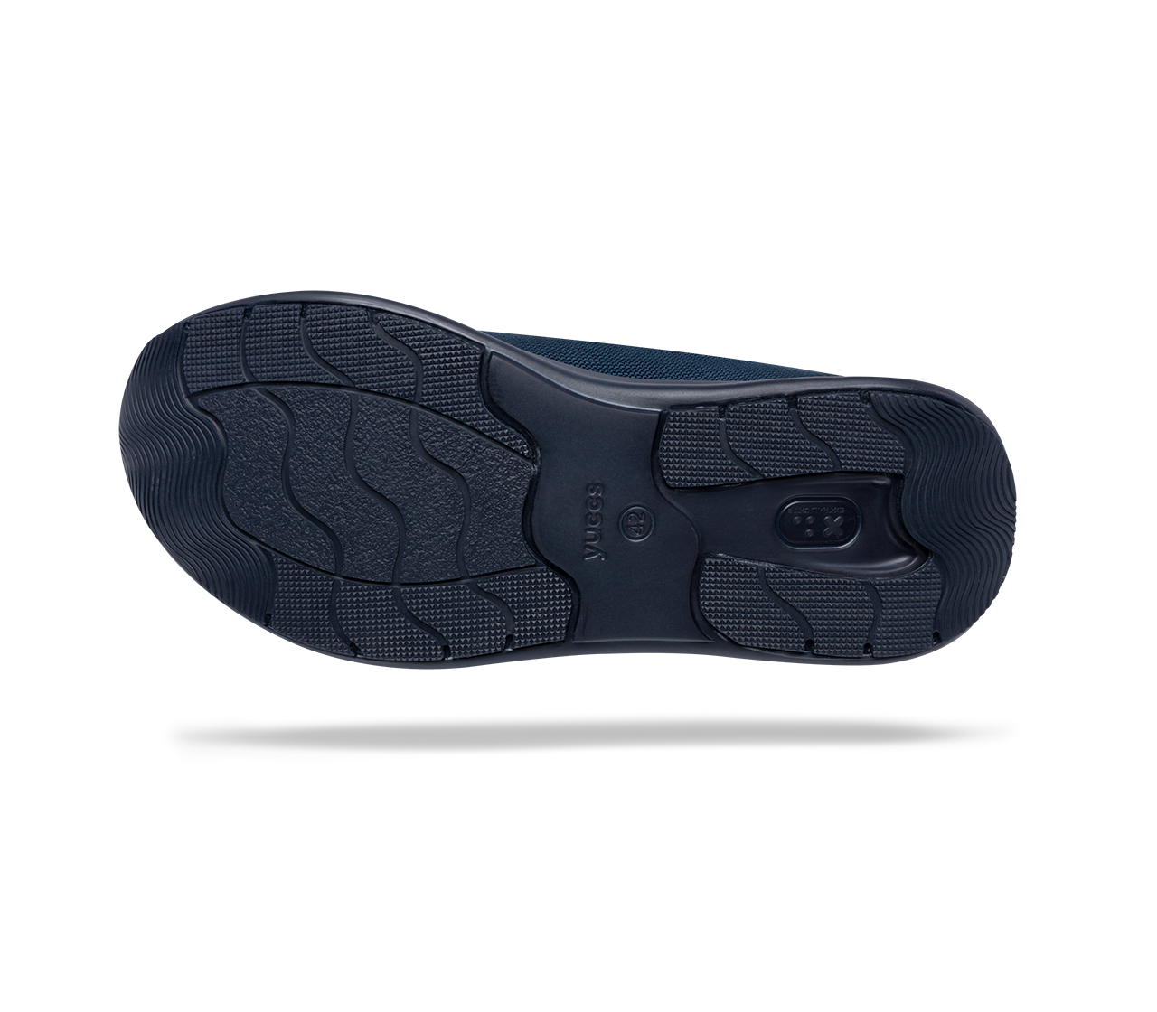Merino Runner Bounce WP Hombre