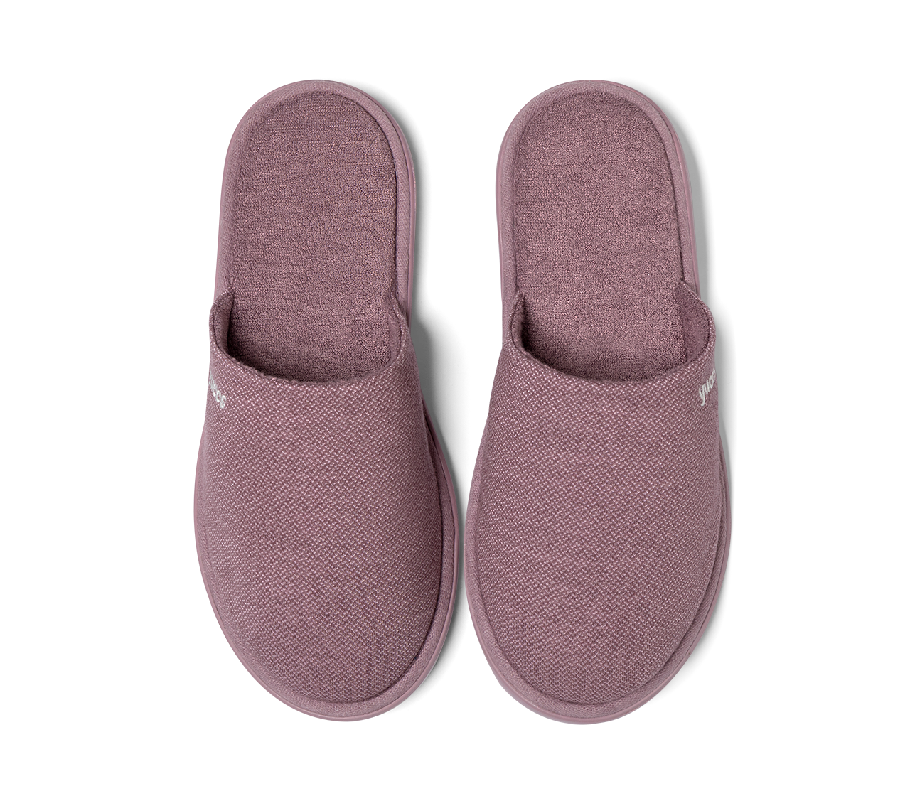 Merino Slipper Mujer