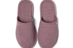 Merino Slipper Mujer