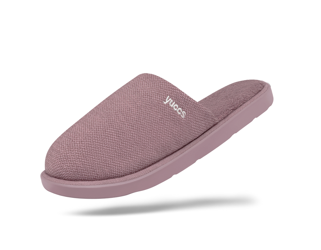 Merino Slipper Mujer