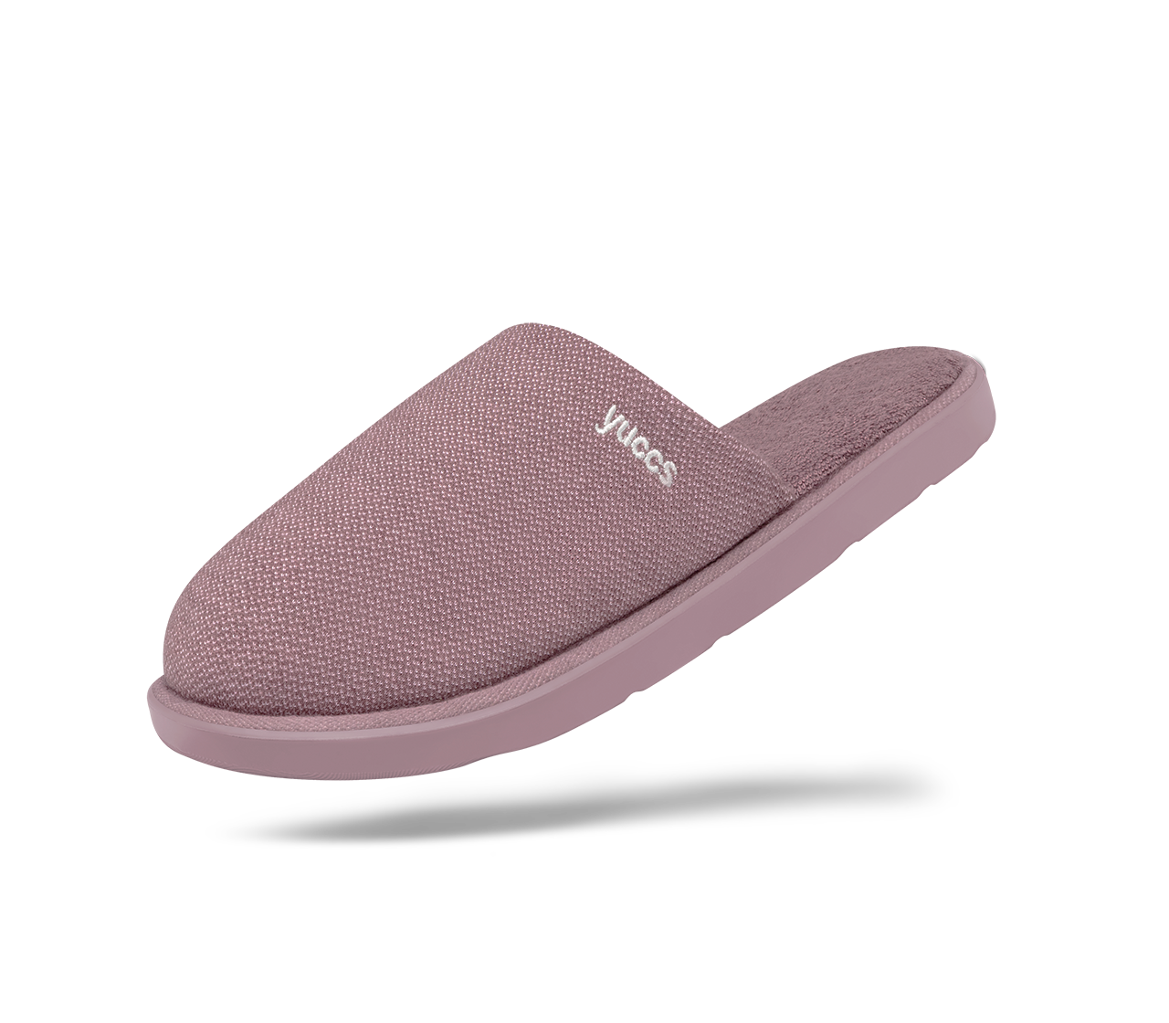 Merino Slipper Mujer