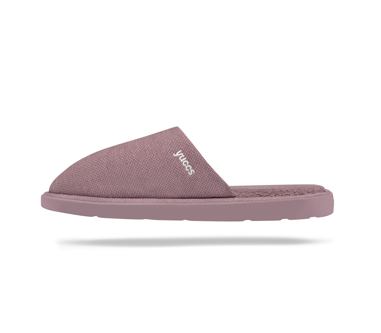 Merino Slipper Mujer