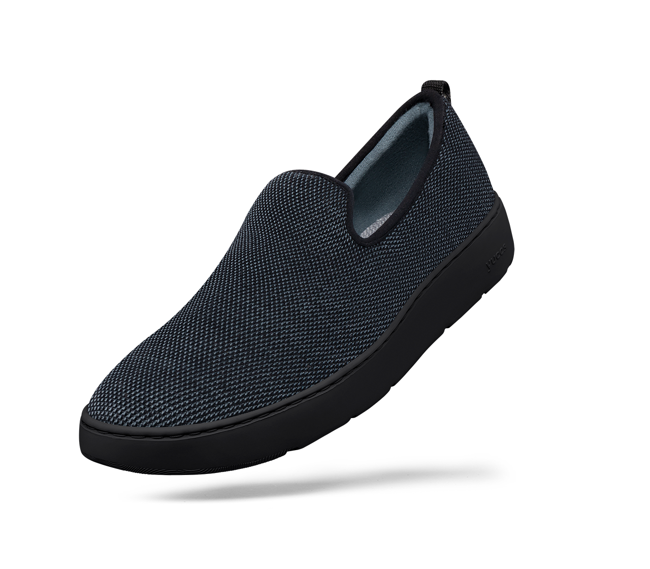 Merino Slip-on Hombre