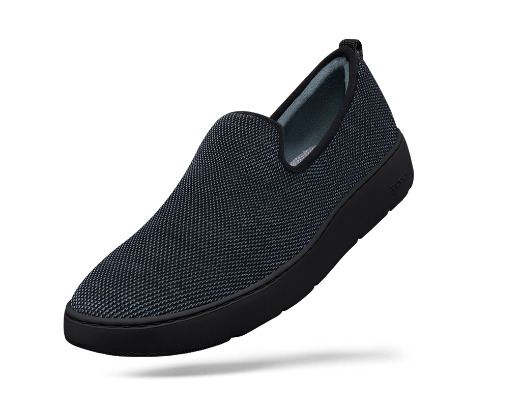 Merino Slip-on Men's