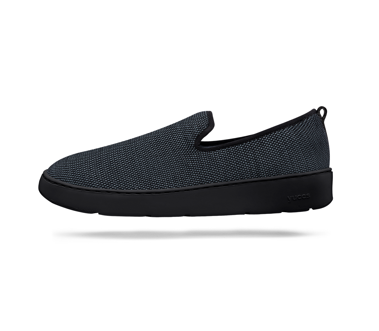 Merino Slip-on Men's