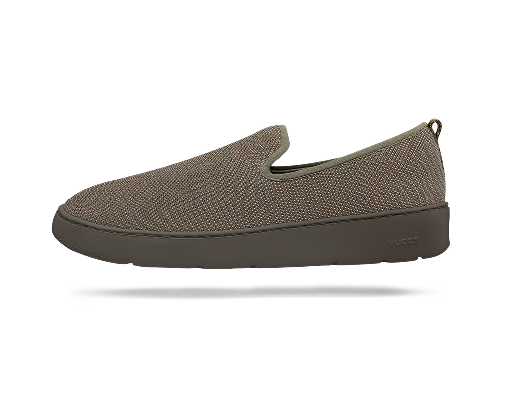 Zapatillas Merino Slip-on para Hombre