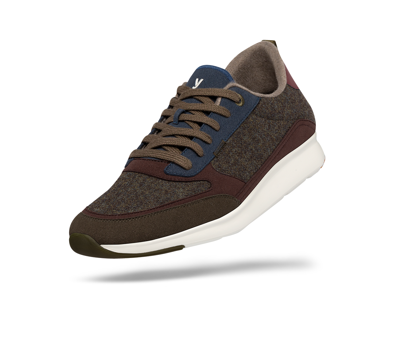 Zapatillas Merino Sport Heritage para Hombre