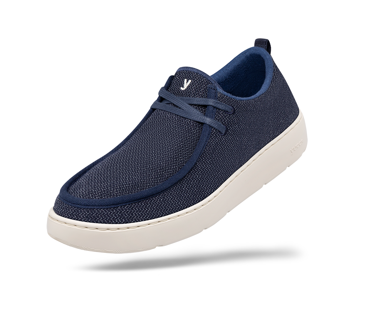 Merino Wallabee Hombre