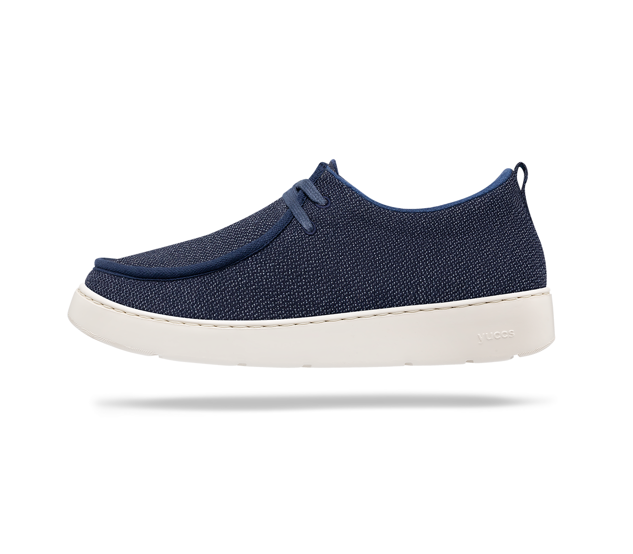 Merino Wallabee Hommes