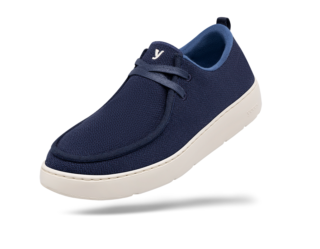 Merino Wallabee Hombre