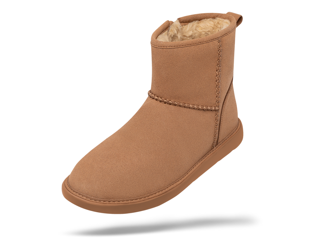 Salvage Comfort Boot WP Mujer