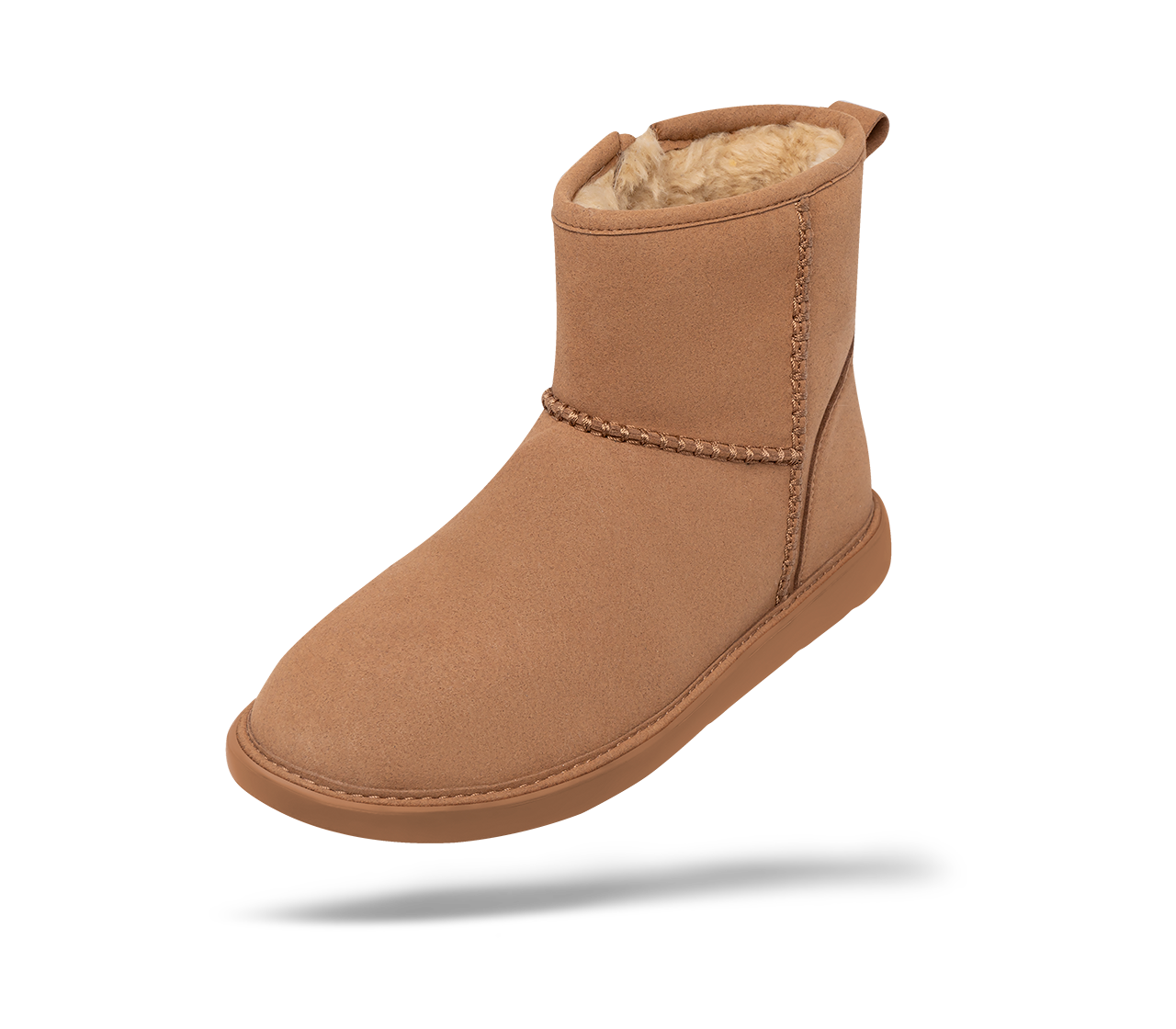 Botte Confort Salvage WP Femme