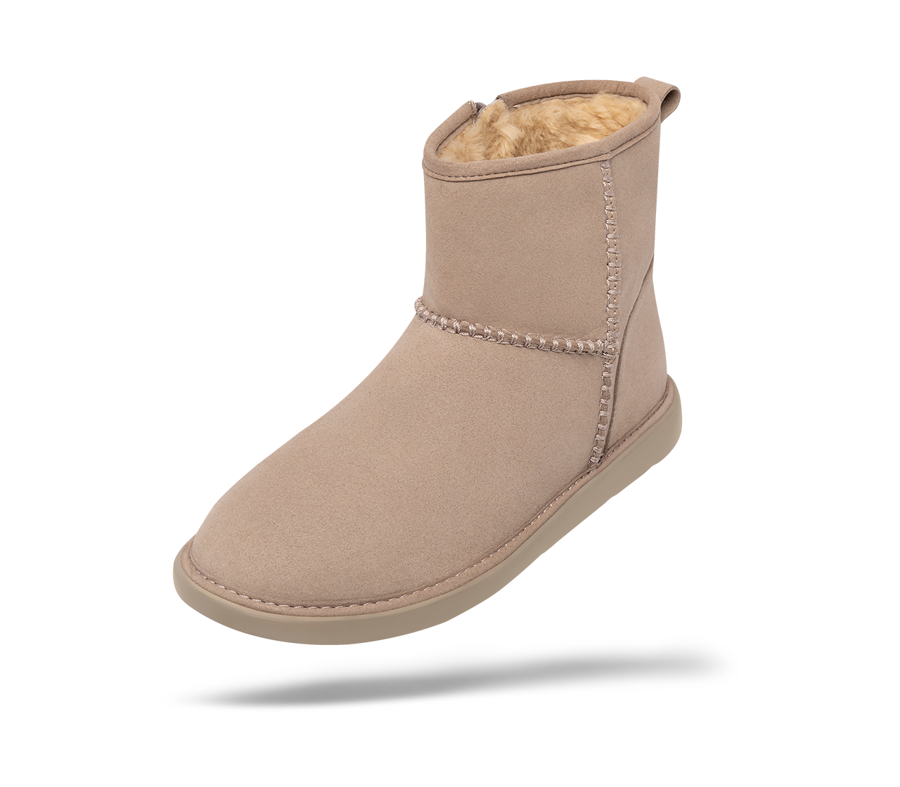 Salvage Comfort Boot WP Mujer