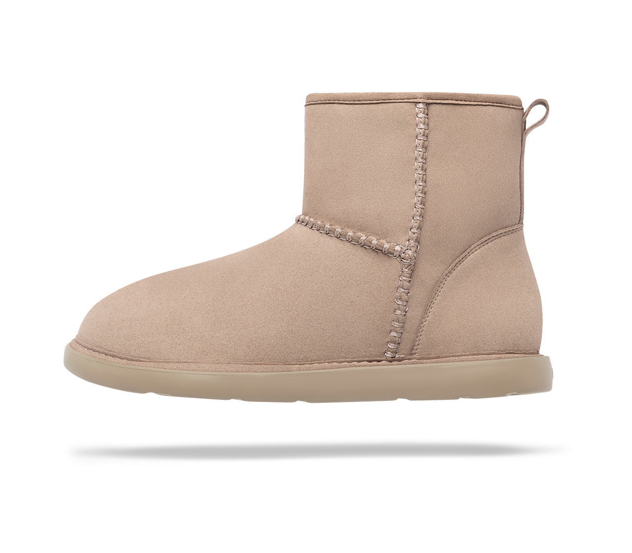 Salvage Comfort Boot WP Mujer