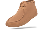 Salvage Leather Wallabee Boot WP Hombre