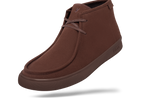 Salvage Leather Wallabee Boot WP Hombre