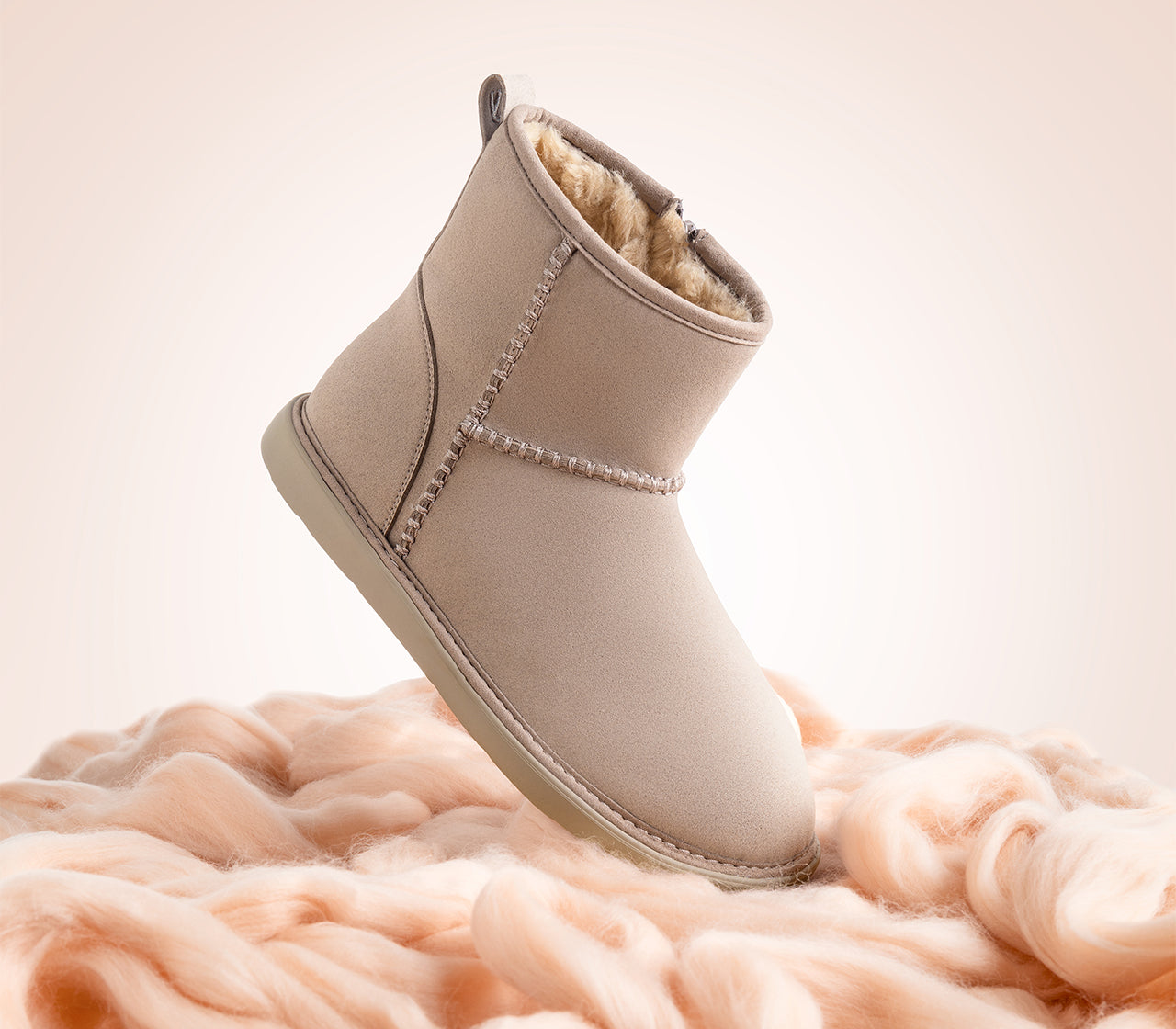 Salvage Comfort Boot WP Mujer