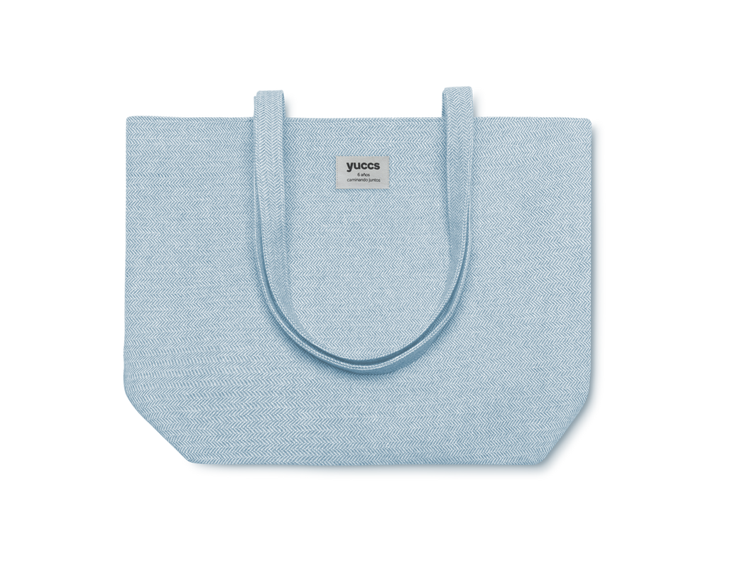 Cotton Tote Bag