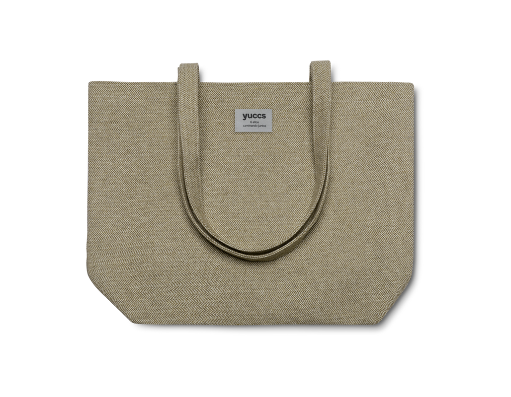 Cotton Tote Bag