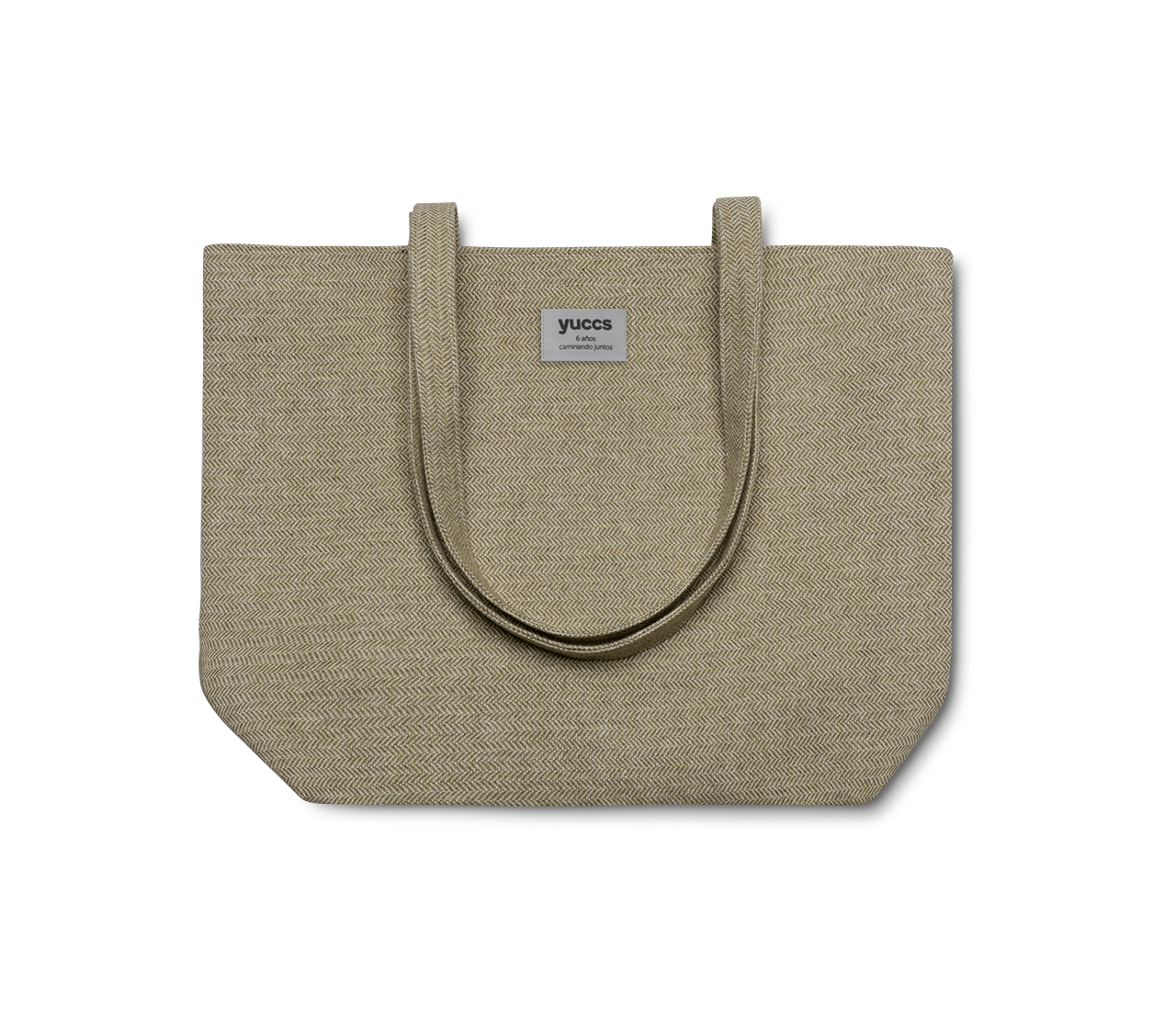 Cotton Tote Bag