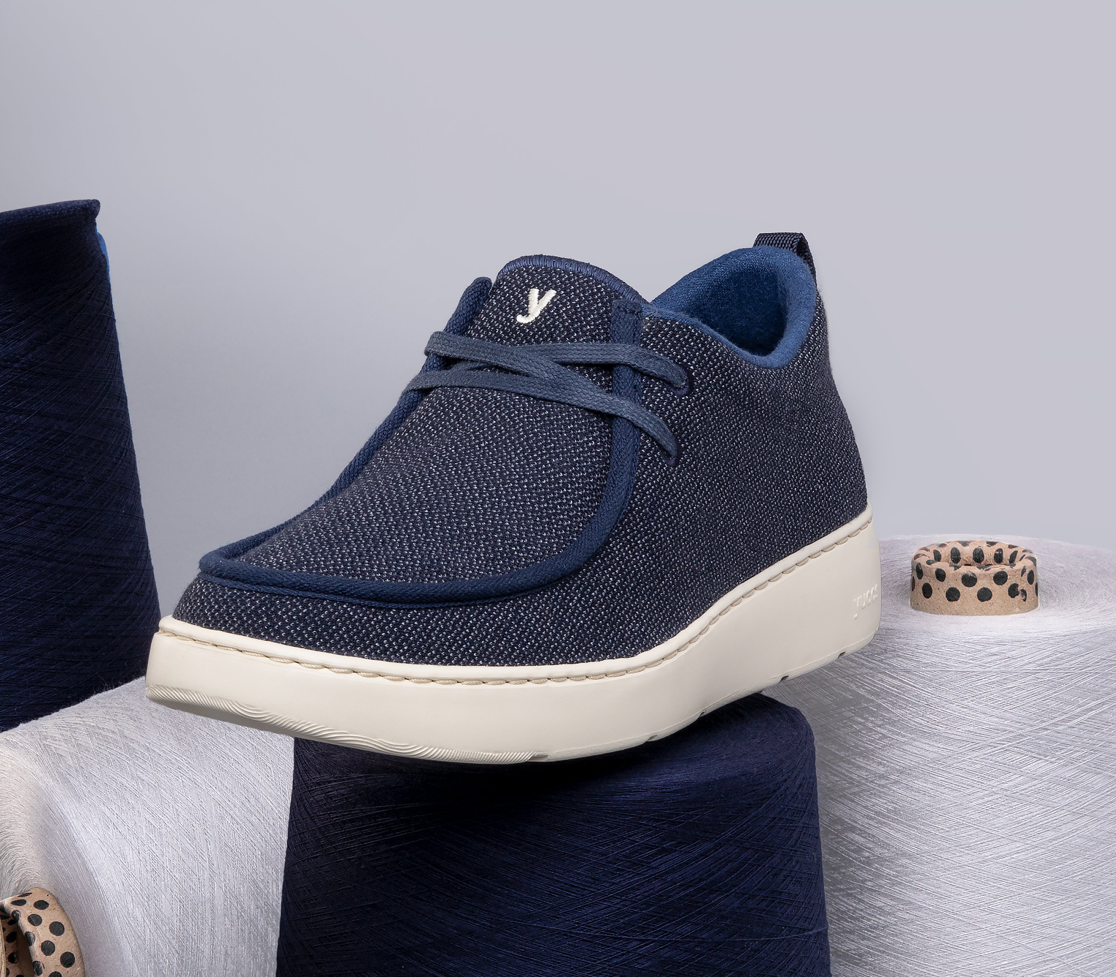 Merino Wallabee Hommes