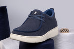 Merino Wallabee Hommes