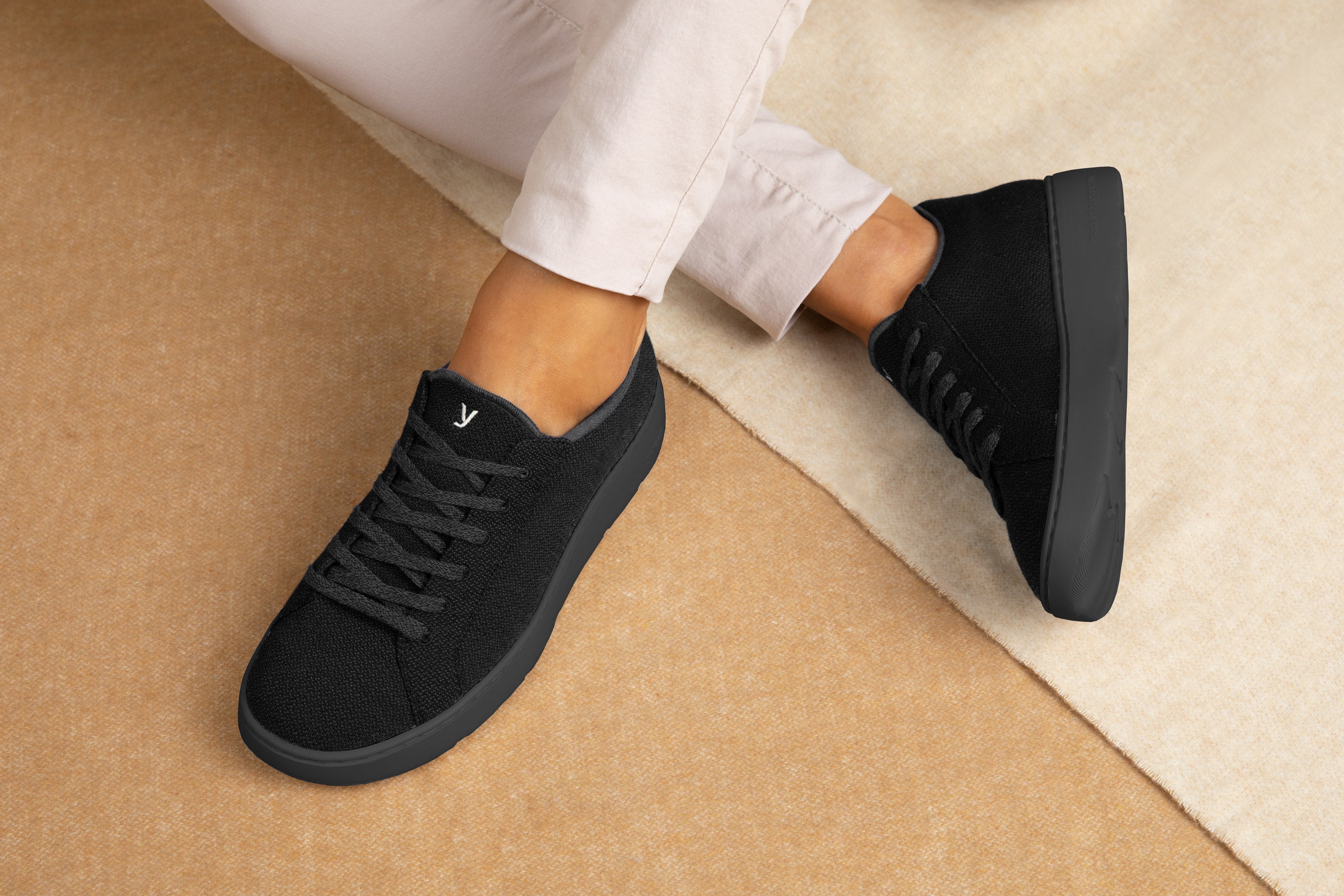 Zapatillas Casual Mujer Yuccs Mujer Merino Casual Mujer Yuccs