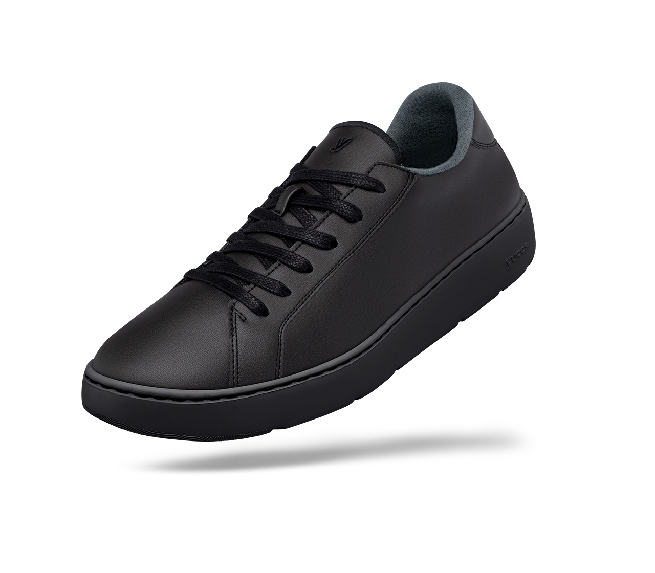 Casual Sneakers Zapatillas Hombre Yuccs Salvage Leather Casual