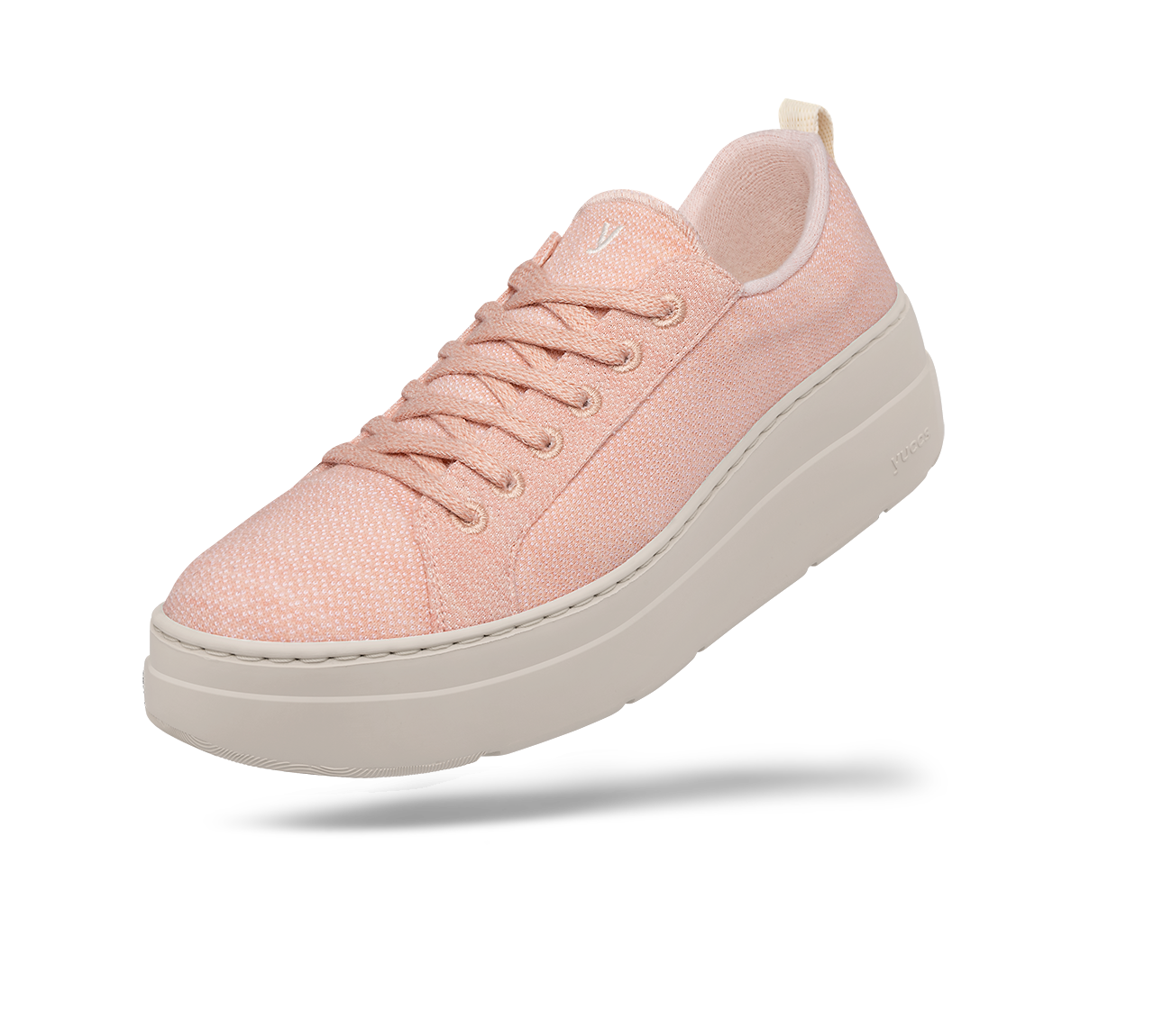 Zapatillas Merino Casual Up para Mujer