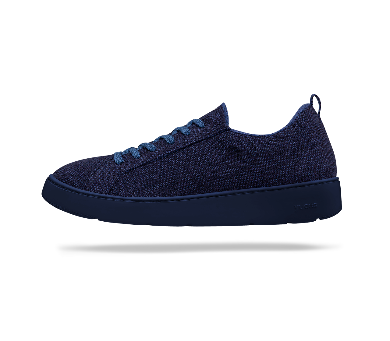 Zapatillas Merino Casual para Mujer Yuccs Espana