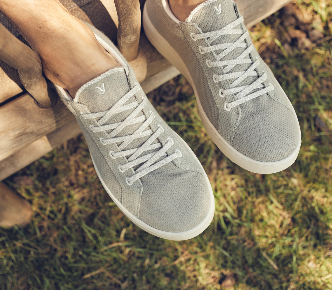 Casual Nutico Zapatillas Hombre Yuccs Zapatillas Bamboo Casual